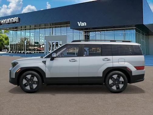 2025 Hyundai SANTA FE SEL 2.4