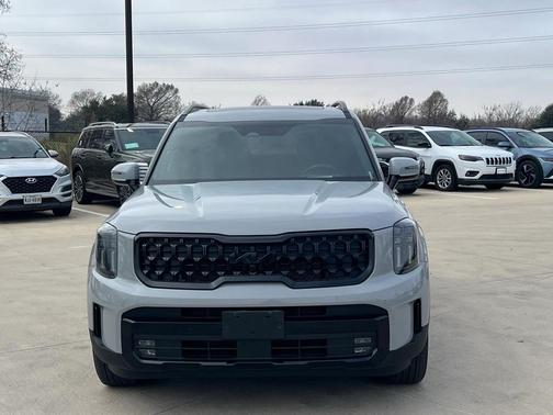 2024 Kia Telluride SX Prestige X-Line