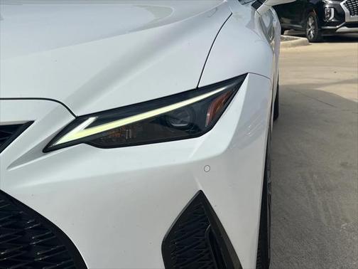 2023 Lexus IS 350 Base