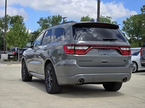 2023 Dodge Durango R/T RWD