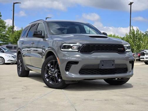 2023 Dodge Durango R/T RWD