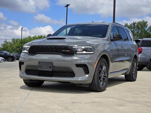 2023 Dodge Durango R/T RWD