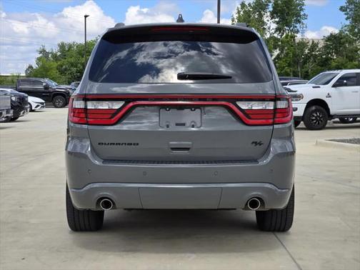 2023 Dodge Durango R/T RWD