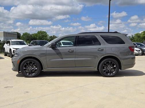 2023 Dodge Durango R/T RWD