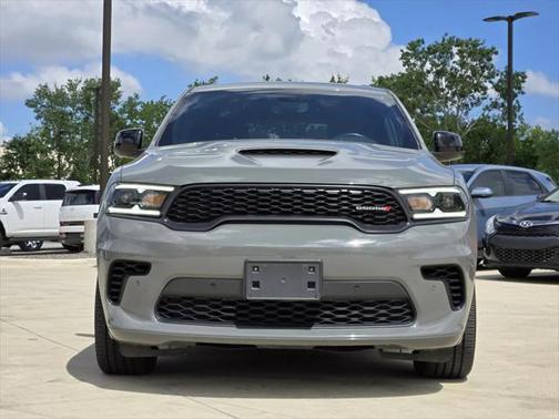 2023 Dodge Durango R/T RWD