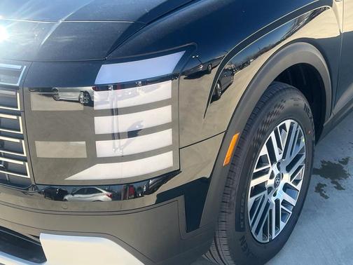 2026 Hyundai PALISADE SE