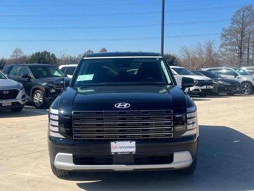 2026 Hyundai PALISADE SE