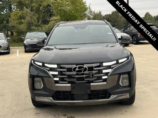 2023 Hyundai SANTA CRUZ Limited