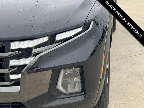 2023 Hyundai SANTA CRUZ Limited