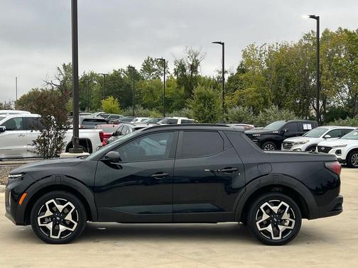2023 Hyundai SANTA CRUZ Limited