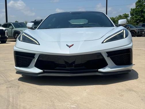 2020 Chevrolet Corvette Stingray w/2LT