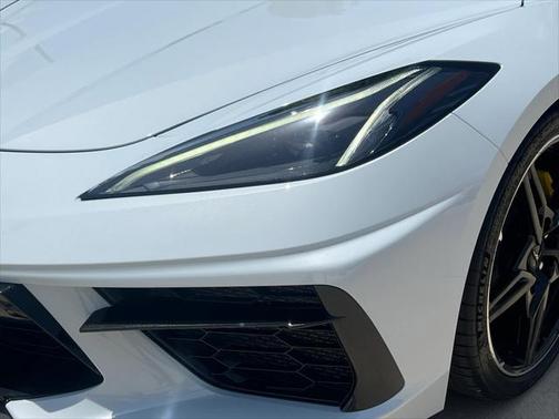 2020 Chevrolet Corvette Stingray w/2LT