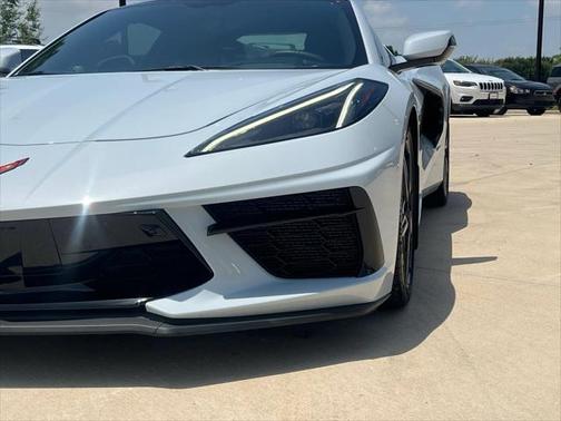 2020 Chevrolet Corvette Stingray w/2LT