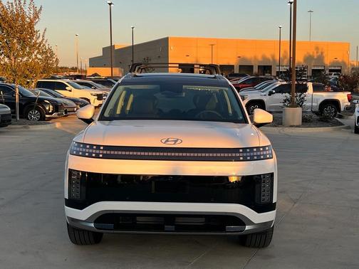 2026 Hyundai IONIQ 9 Performance Calligraphy