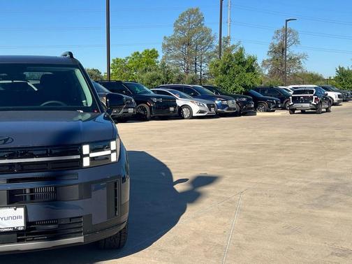 2026 Hyundai SANTA FE XRT