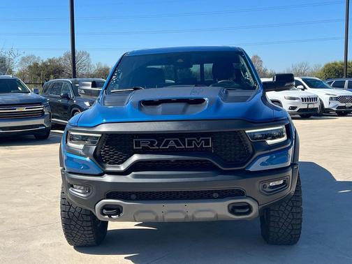 2024 RAM 1500 TRX