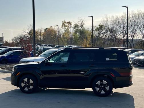 2026 Hyundai SANTA FE SEL 2.4