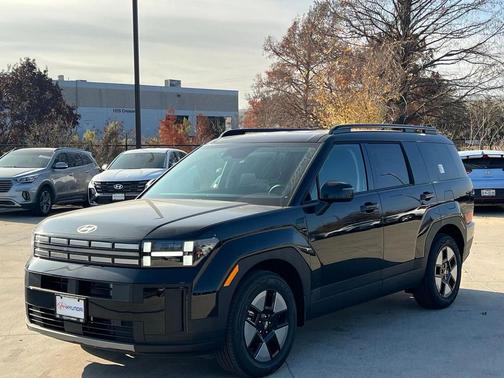 2026 Hyundai SANTA FE SEL 2.4