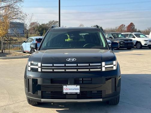 2026 Hyundai SANTA FE SEL 2.4