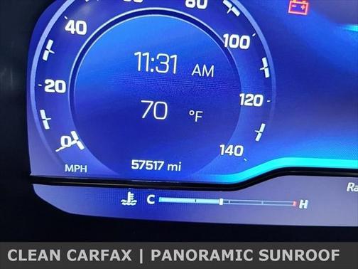2022 Chevrolet Tahoe 2WD High Country