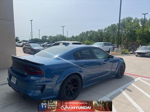 2020 Dodge Charger R/T Scat Pack