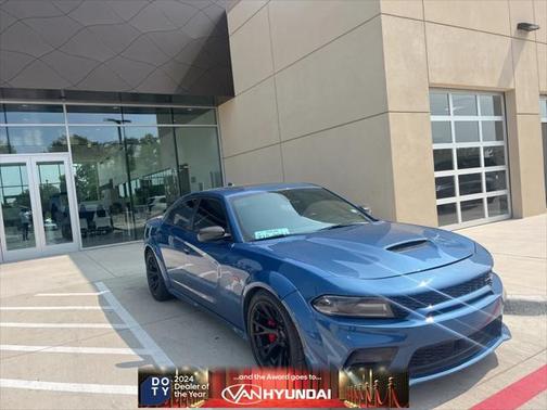 2020 Dodge Charger R/T Scat Pack