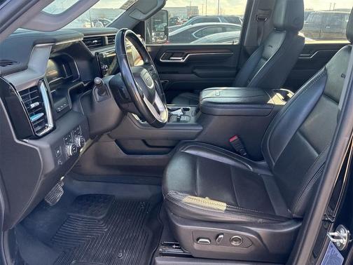 2024 GMC Sierra 3500 Denali