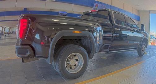 2024 GMC Sierra 3500 Denali