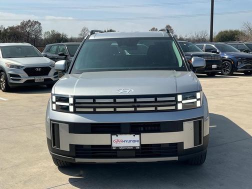 2026 Hyundai SANTA FE SEL 2.4