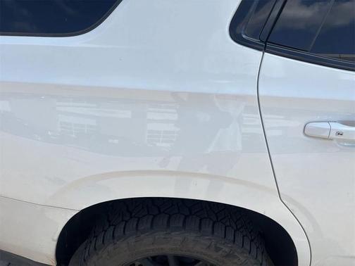 2021 Chevrolet Tahoe 4WD RST