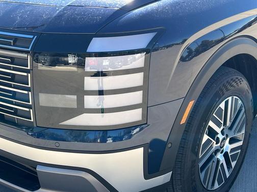 2026 Hyundai SANTA FE HEV SEL Premium