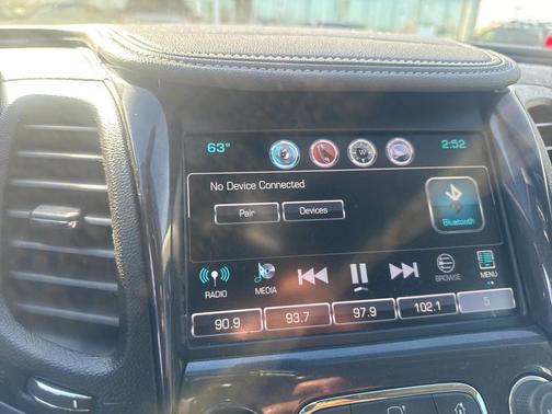 2018 Chevrolet Impala 1LT