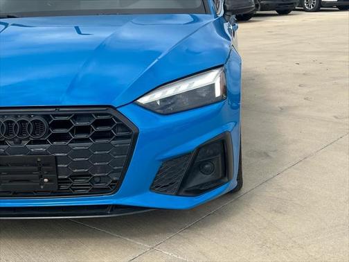 2020 Audi S5 Premium TFSI quattro Tiptronic