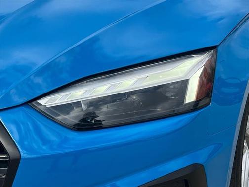 2020 Audi S5 Premium TFSI quattro Tiptronic