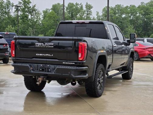 2021 GMC Sierra 2500 Denali