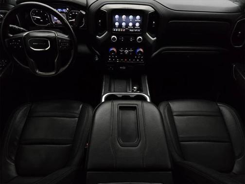 2021 GMC Sierra 2500 Denali