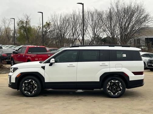 2026 Hyundai SANTA FE SEL 2.4