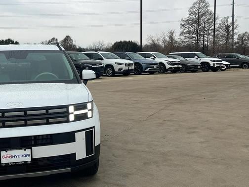 2026 Hyundai SANTA FE SEL 2.4