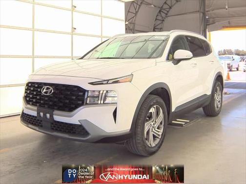 2023 Hyundai SANTA FE SEL 2.4