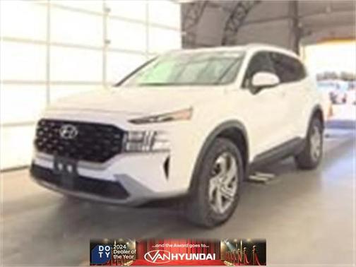 2023 Hyundai SANTA FE SEL 2.4