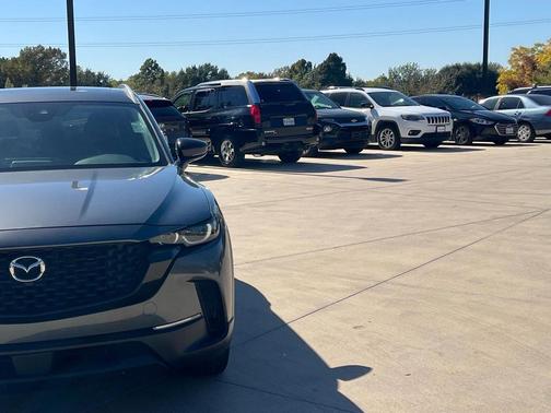 2024 Mazda CX-50 2.5 S Premium Package