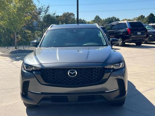 2024 Mazda CX-50 2.5 S Premium Package