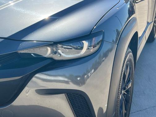 2024 Mazda CX-50 2.5 S Premium Package