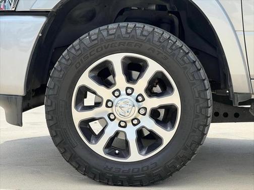 2022 RAM 2500 Longhorn