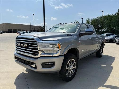 2022 RAM 2500 Longhorn