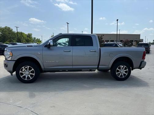 2022 RAM 2500 Longhorn