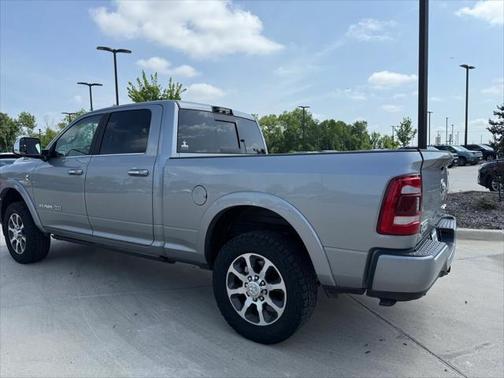 2022 RAM 2500 Longhorn