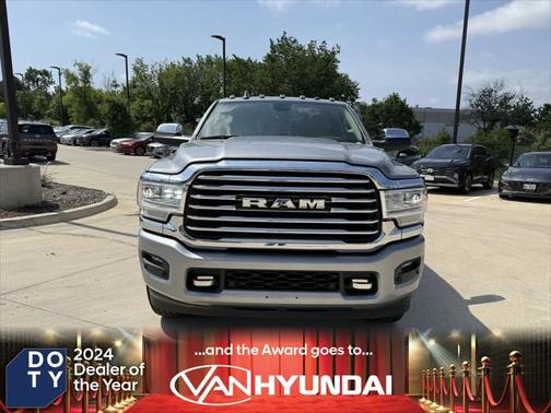2022 RAM 2500 Longhorn