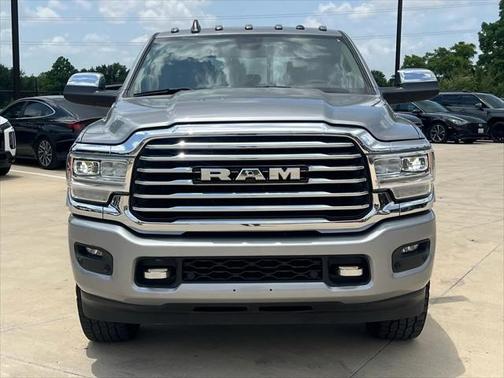 2022 RAM 2500 Longhorn