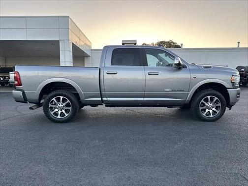 2022 RAM 2500 Longhorn